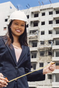 happy african american lady safety helmet with.jpg